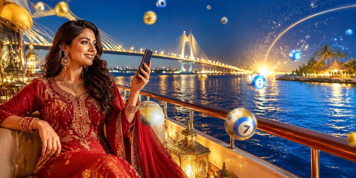 ময়মনসিংহ লটারি উৎসব উপলক্ষে নতুন গেমস