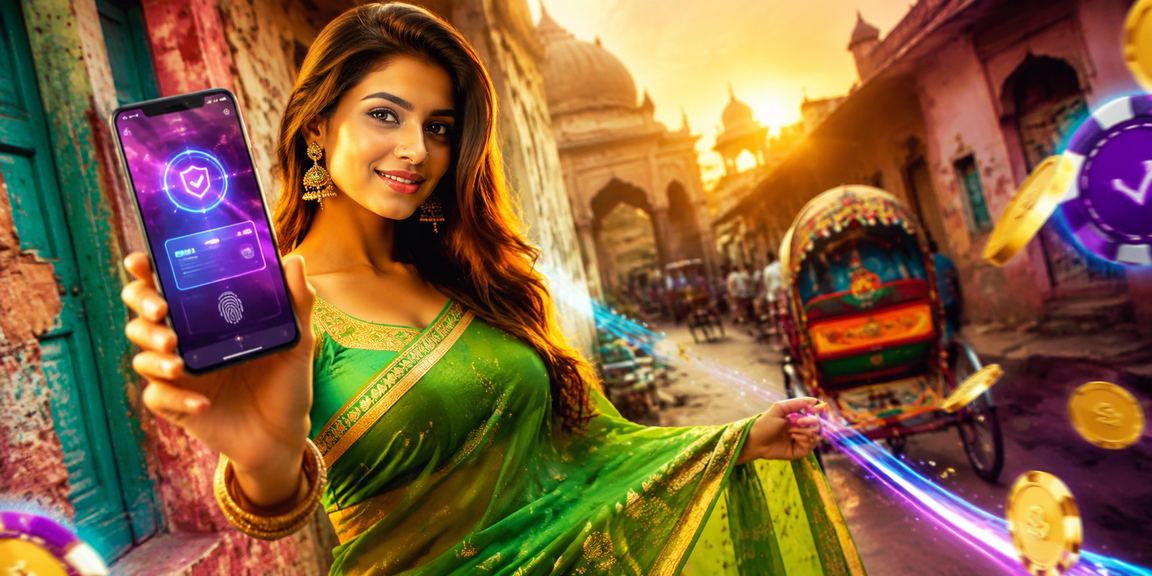 রাজশাহীতে মোবাইল ক্যাসিনো ব্যবহাররত খেলোয়াড়